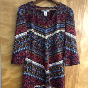 Wisp dress